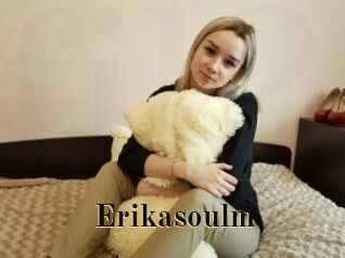 Erikasoulm