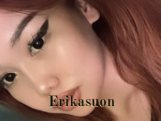 Erikasuon