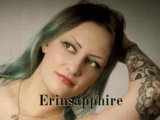 Erinsapphire