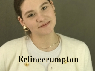 Erlinecrumpton