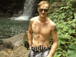 Erodick