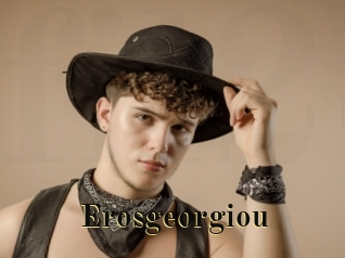 Erosgeorgiou