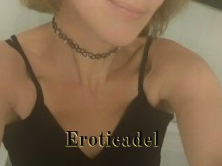 Eroticadel