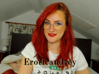 Eroticaudrey