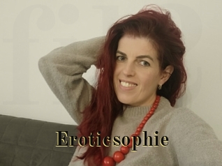 Eroticsophie