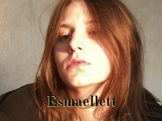 Esmaellett