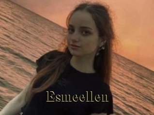 Esmeellen