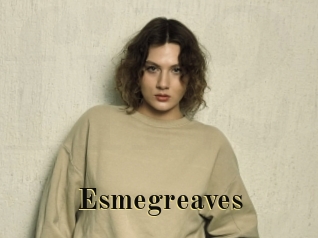 Esmegreaves