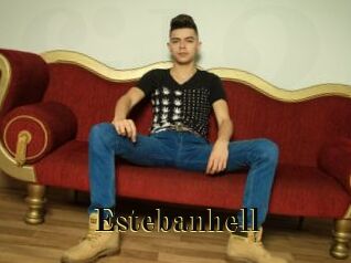 Estebanhell