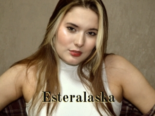 Esteralaska