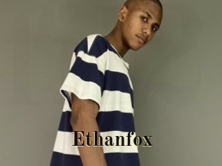 Ethanfox