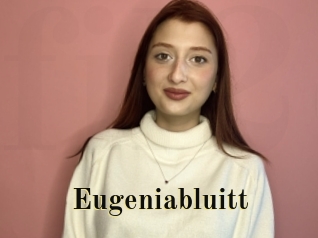 Eugeniabluitt