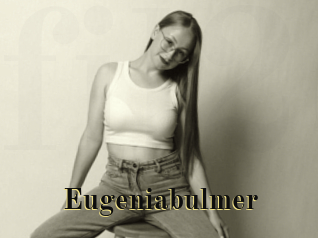 Eugeniabulmer