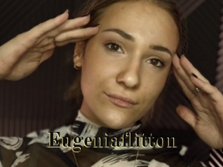 Eugeniaflitton