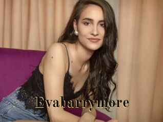 Evabarrymore