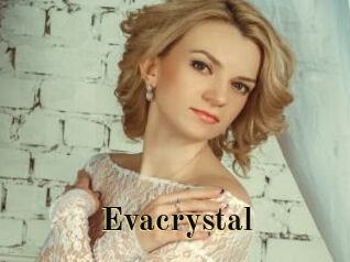 Evacrystal