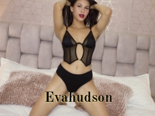 Evahudson