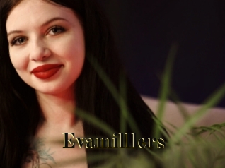 Evamilllers