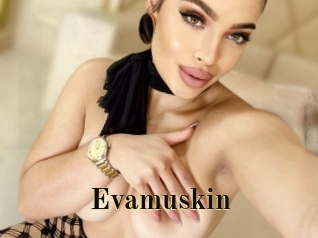 Evamuskin