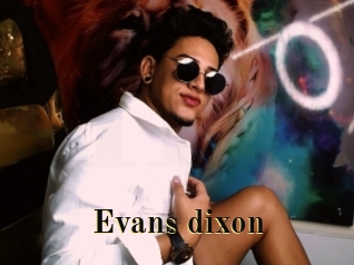 Evans_dixon