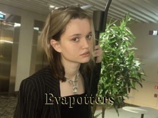 Evapotters