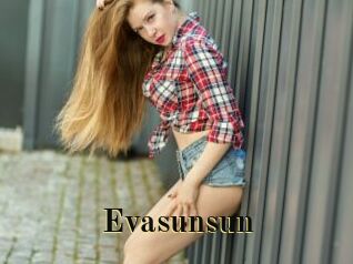 Evasunsun