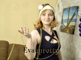 Evaupretty