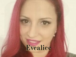 Evealice