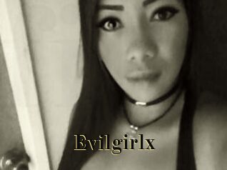 Evilgirlx