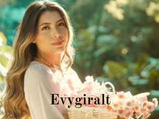 Evygiralt