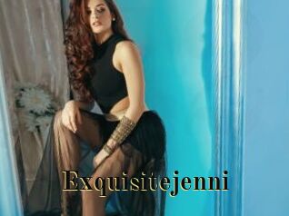 Exquisitejenni