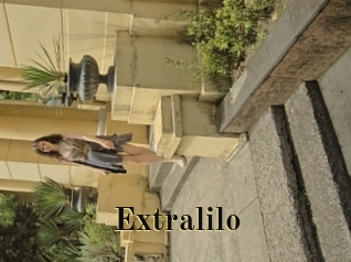 Extralilo