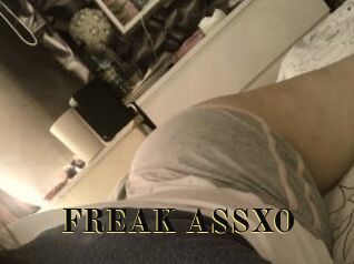 FREAK_ASSXO