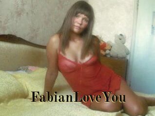 Fabian_Love_You