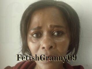 FetishGranny69