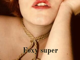 Foxy_super