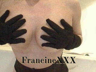 FrancineXXX