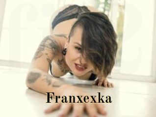 Franxexka