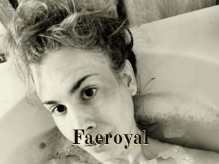 Faeroyal