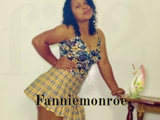 Fanniemonroe