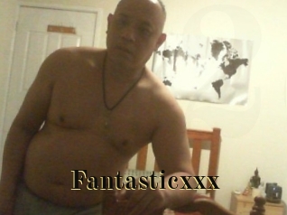 Fantasticxxx