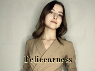 Felicearness