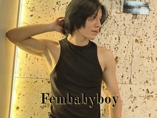 Fembabyboy