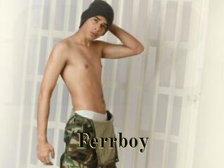 Ferrboy