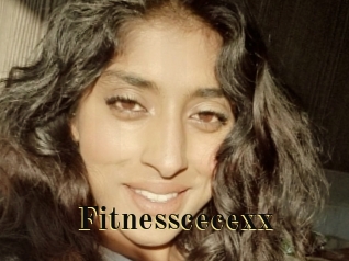 Fitnesscecexx