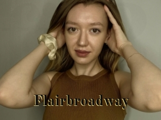 Flairbroadway