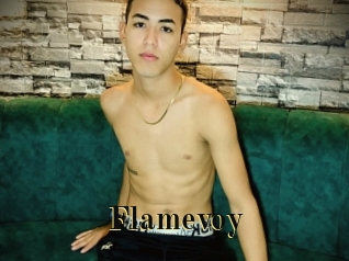 Flamevoy