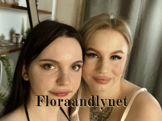 Floraandlynet