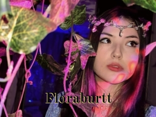 Floraburtt