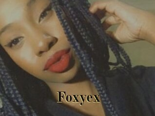 Foxyex